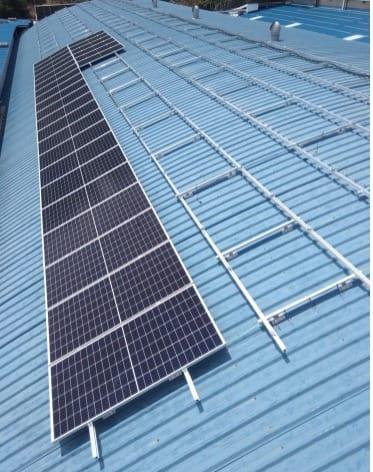 Paneles Solares para Casas